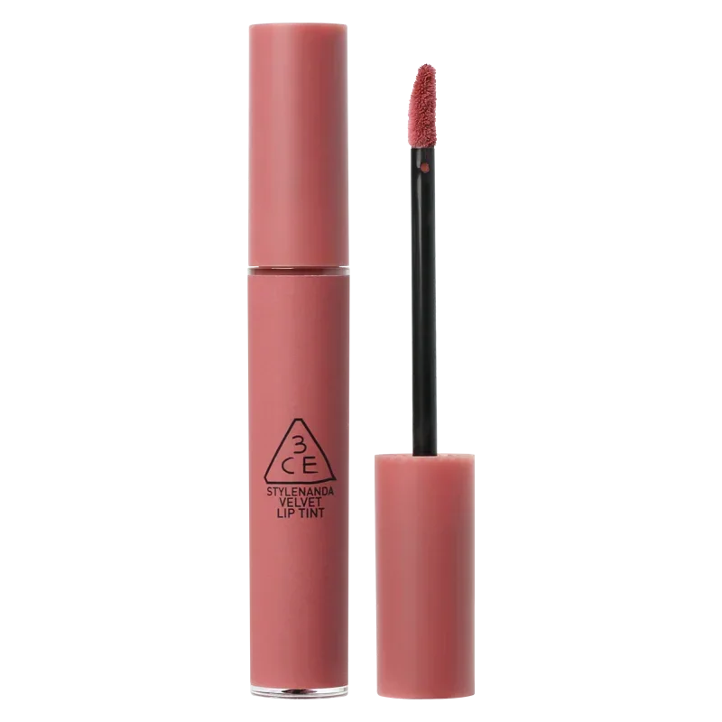 [3CE] Velvet Lip Tint 4g
