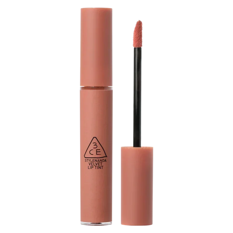 [3CE] Velvet Lip Tint 4g