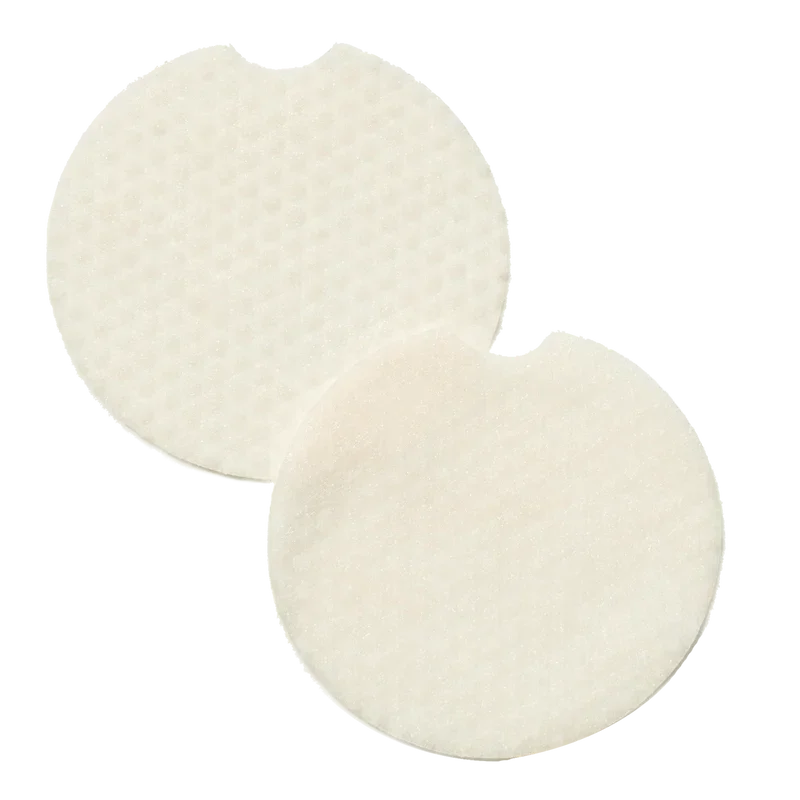 [NeoGen] DERMALOGY CARROT DEEP CLEAR OIL PAD 150ML (60 PADS)