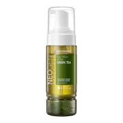 [NeoGen] DERMALOGY REAL FRESH FOAM CLEANSER GREEN TEA 160G