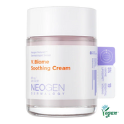 [NeoGen] DERMALOGY V.BIOME SOOTHING CREAM 60G