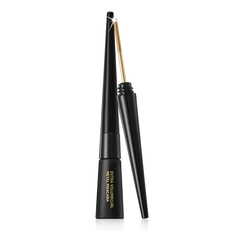 [NeoGen] VOLUME METAL MASCARA - BLACK