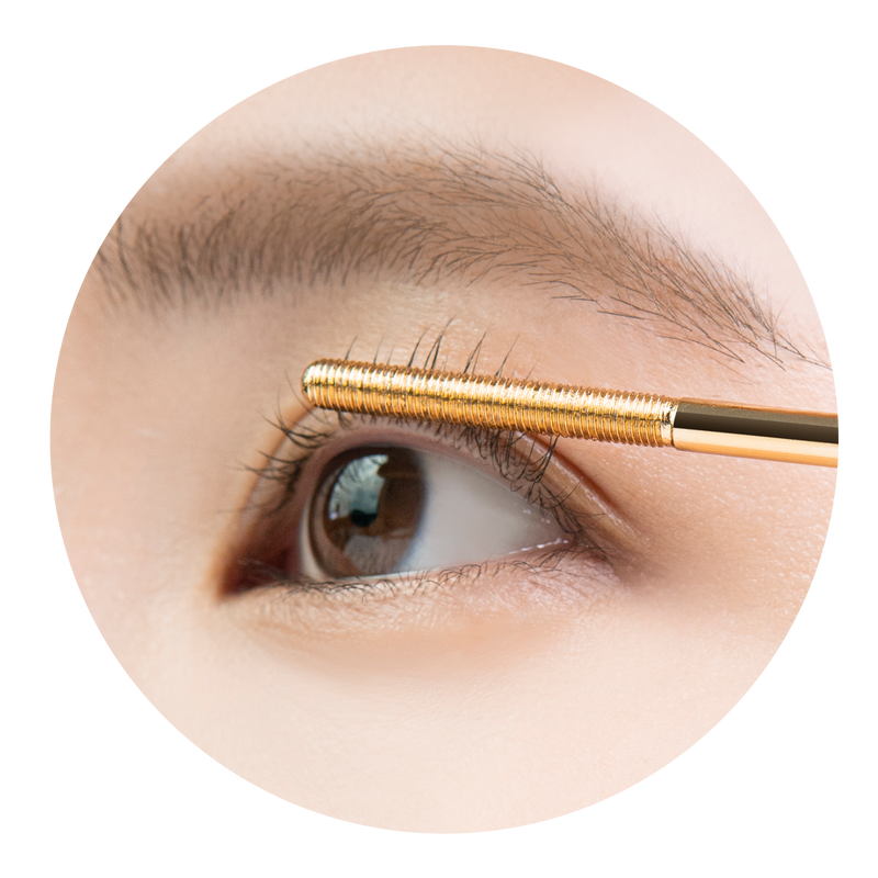 [NeoGen] VOLUME METAL MASCARA - BLACK
