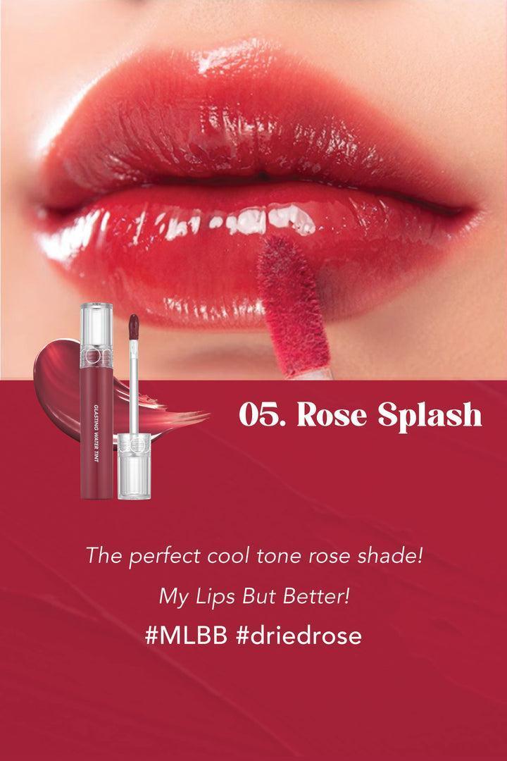 [Romand] Glasting Water Tint 4g - KBeauti