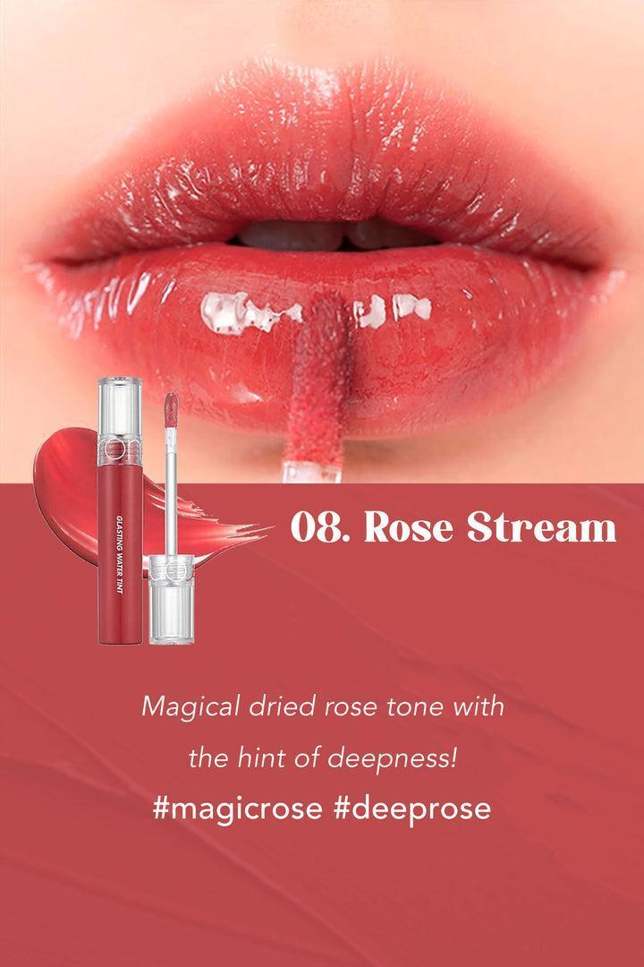 [Romand] Glasting Water Tint 4g - KBeauti