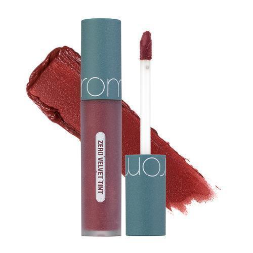[Romand] Zero Velvet Tint Vintage Filter Series 5.5g