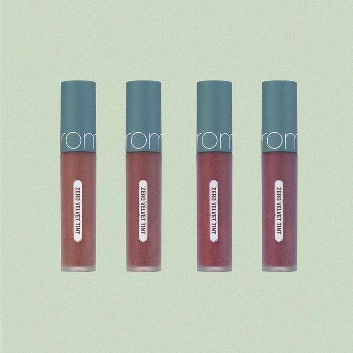 [Romand] Zero Velvet Tint Vintage Filter Series 5.5g