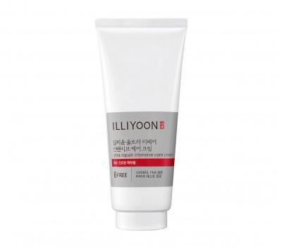 [illiyoon] Ultra Repair Intensive Care Cream 200ml - KBeauti