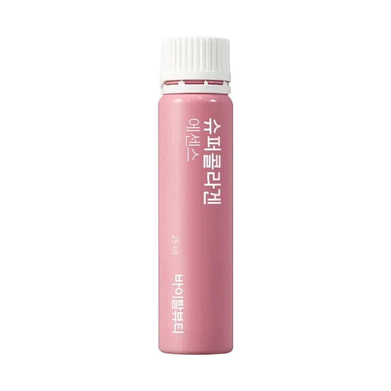 [VitalBeautie] Super Collagen 28Vials (25mlx28)