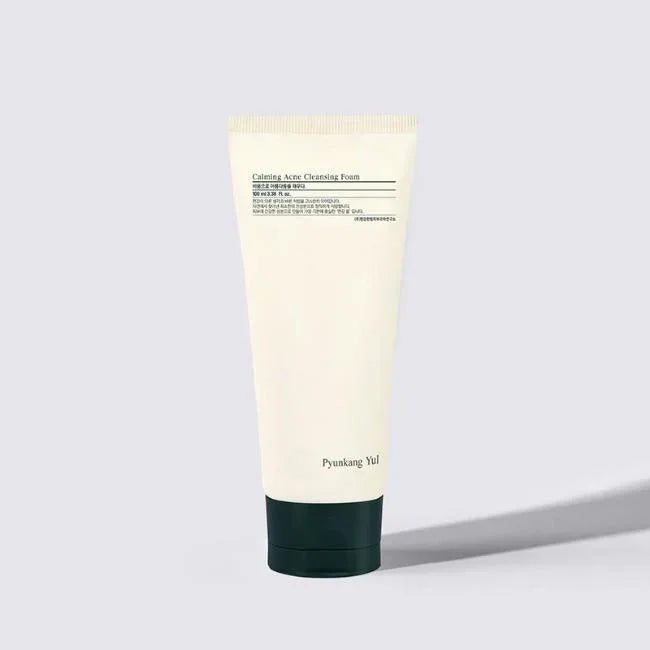 [PyunkangYul] Calming Acne Cleansing Foam 100ml