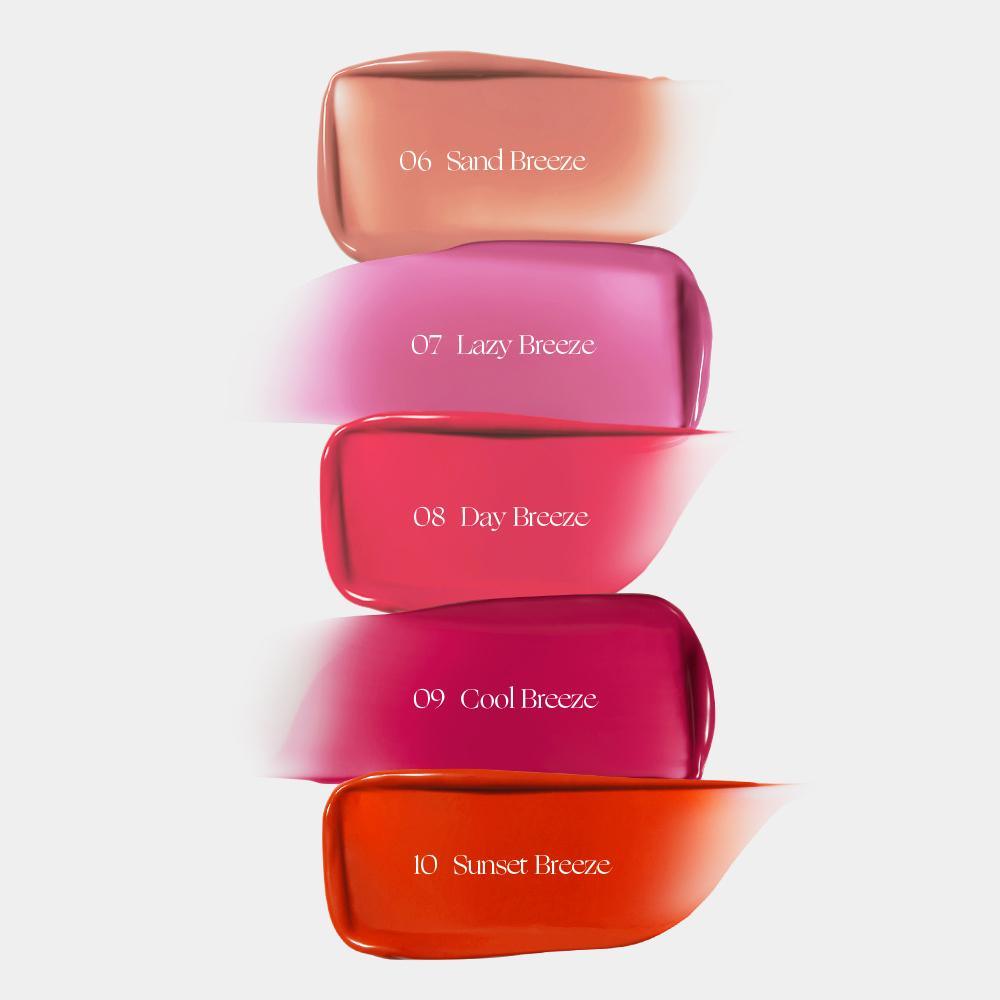 [BBIA] Glow Lip Tint 2 - Day Breeze - KBeauti