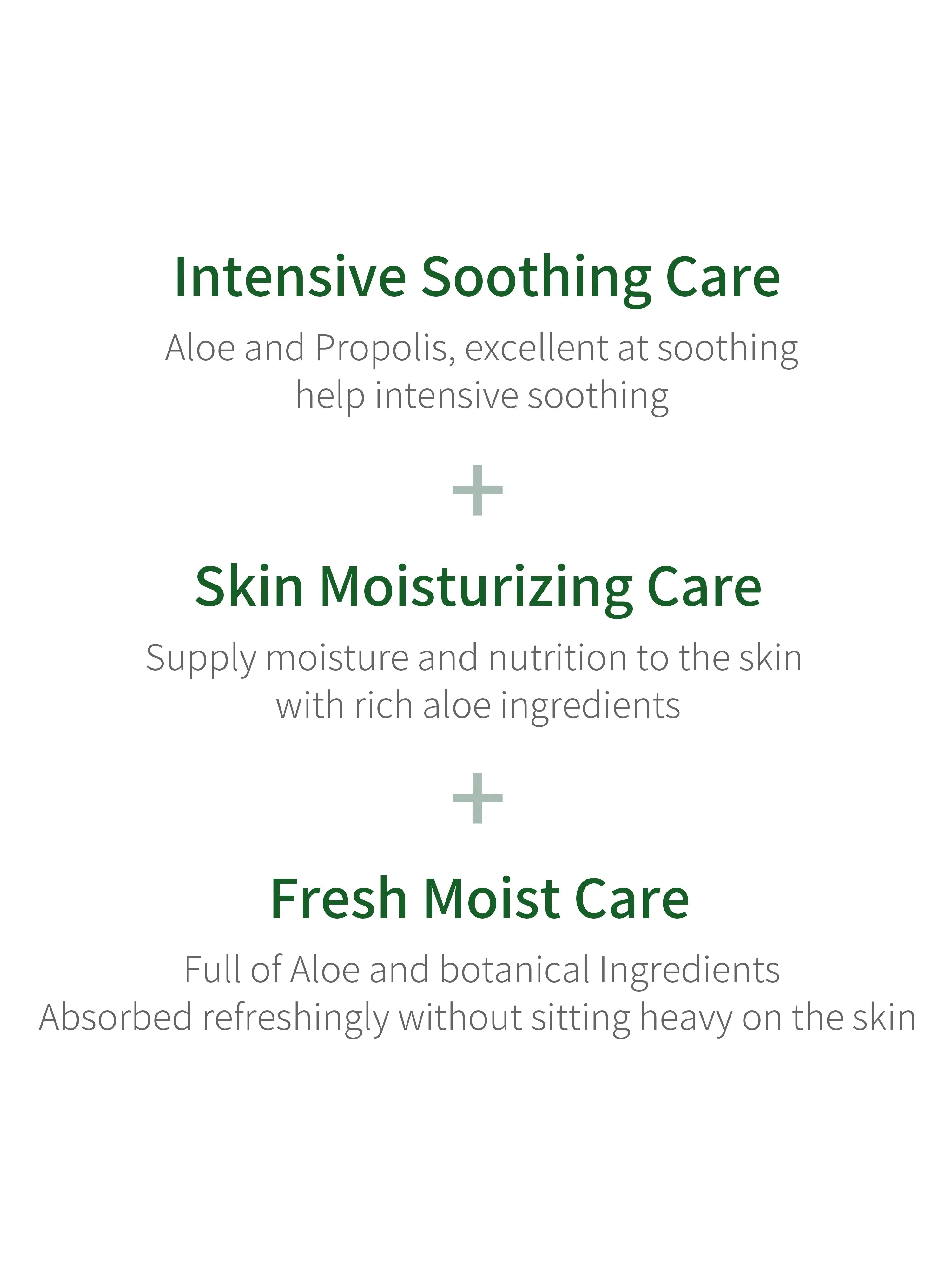 [Benton] Aloe Propolis Soothing Gel 100ml