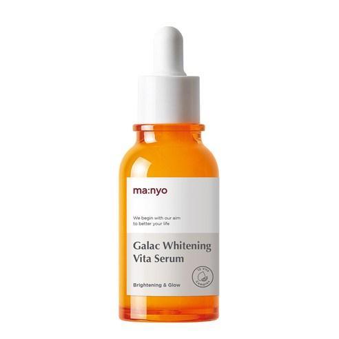 [Ma:nyo] Whitening Vita Serum 50ml - KBeauti