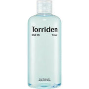 [Torriden] DIVE IN Low Molecular Hyaluronic Acid Skin Booster 200ml