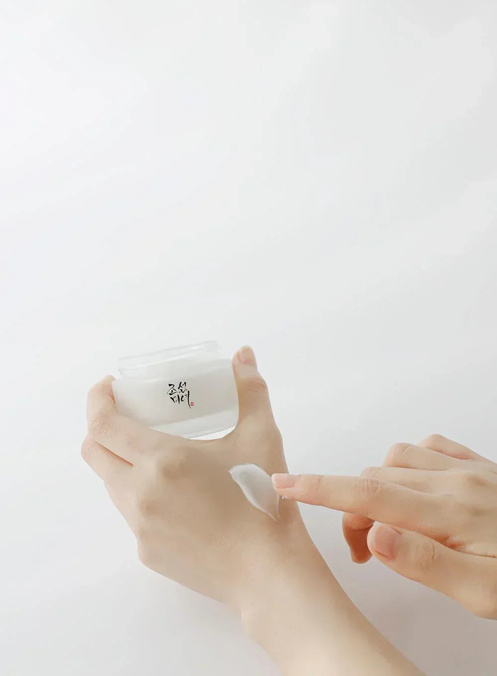 [BeautyOfJoseon] Dynasty Cream 50ml