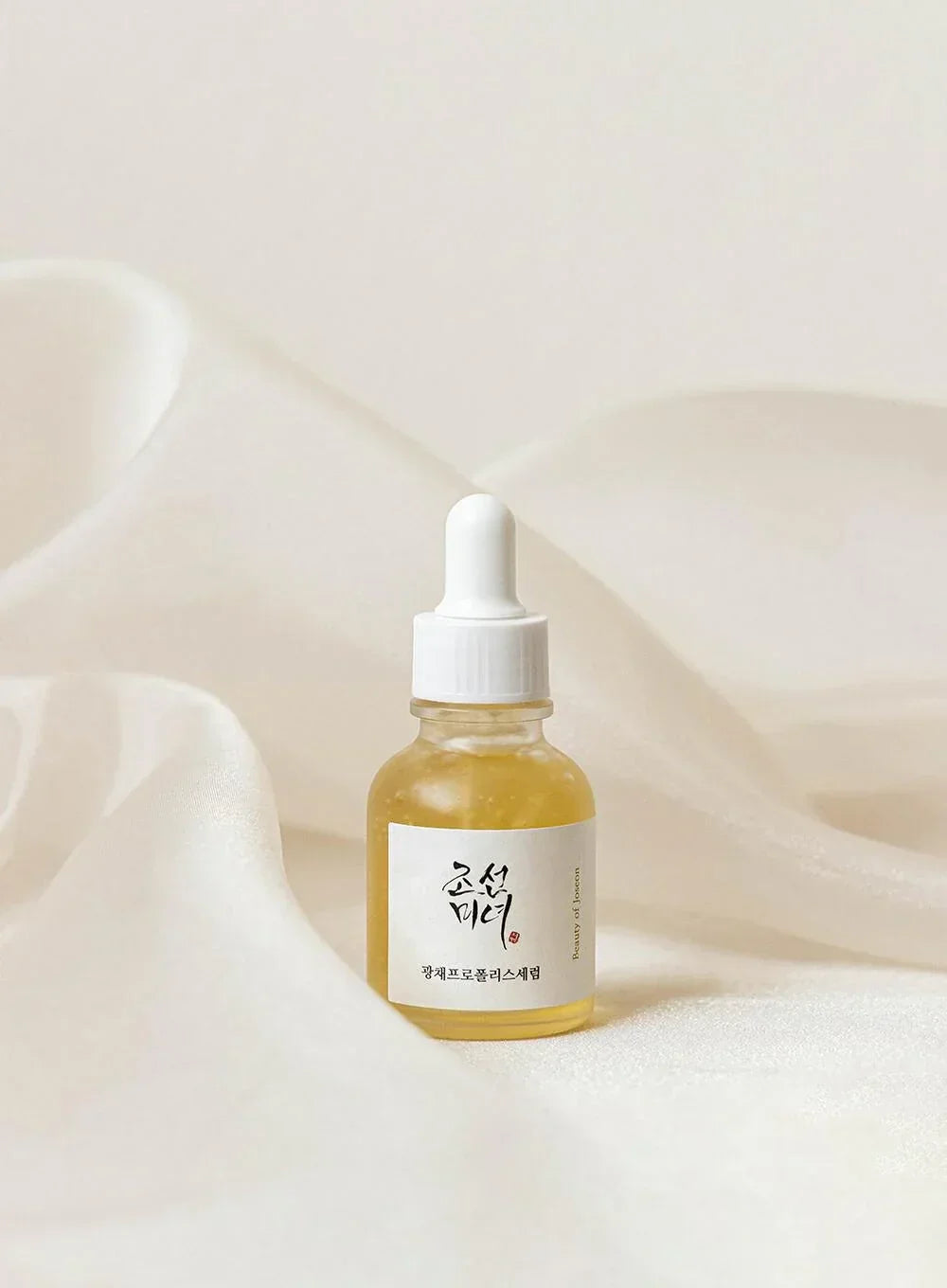 [BeautyOfJoseon] Glow Serum : Propolis + Niacinamide 30ml