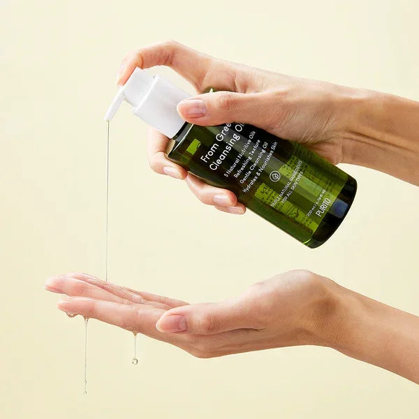 [Purito] From Green Cleansing Oil 200ml