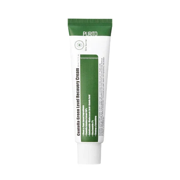 [Purito] Wonder Releaf Centella Cream 50ml