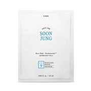 [EtudeHouse] SoonJung Mask Panthensoside 10 sheets