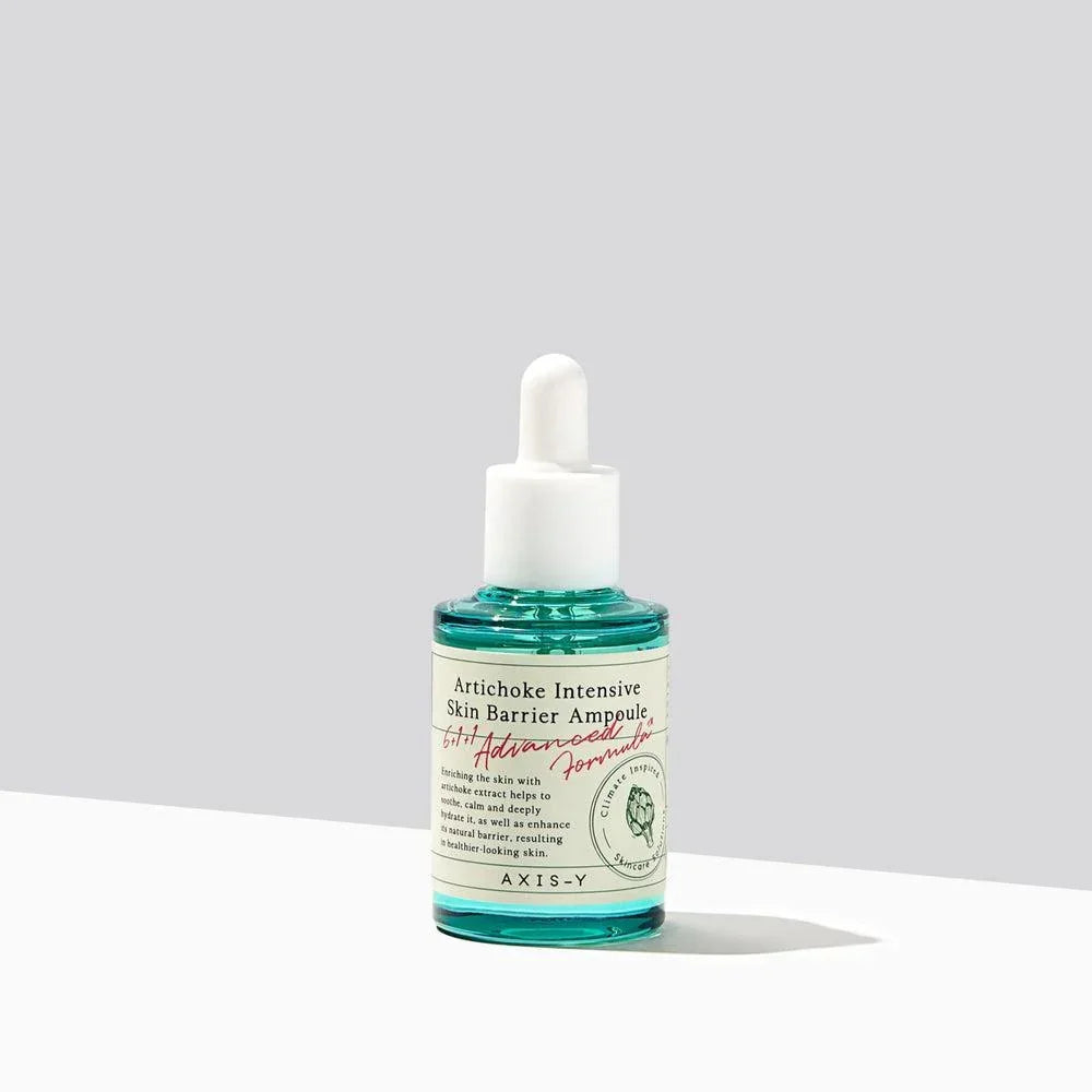 [AXIS-Y] Artichoke Intensive Skin Barrier Ampoule 30ml