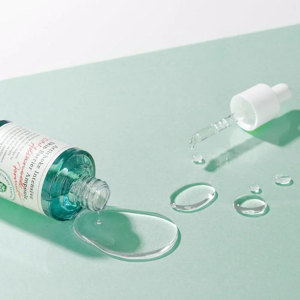 [AXIS-Y] Artichoke Intensive Skin Barrier Ampoule 30ml