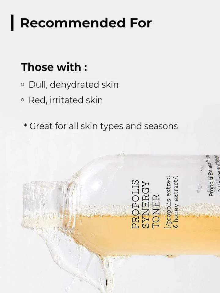 [Cosrx] Full Fit Propolis Synergy Toner 280ml