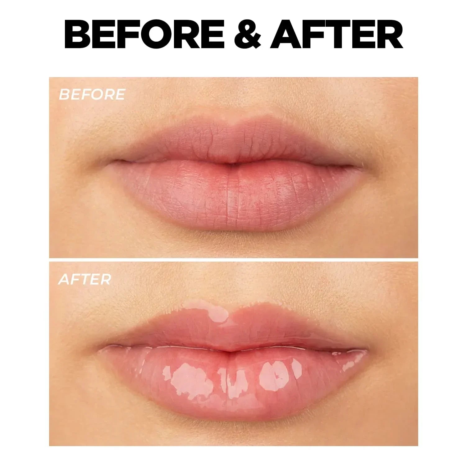 [The Saem] Eco Soul Lip Oil 6ml