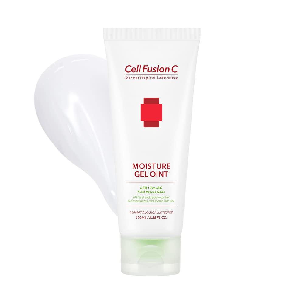 [CellFusionC] Moisture Gel Oint - 100ml - KBeauti