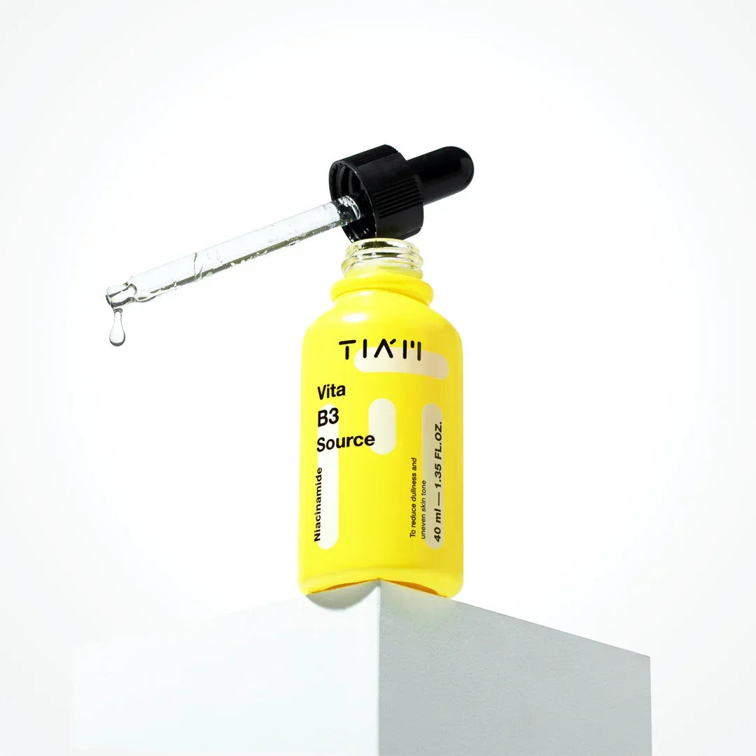 [TIAM] Vita B3 Source - 40ml