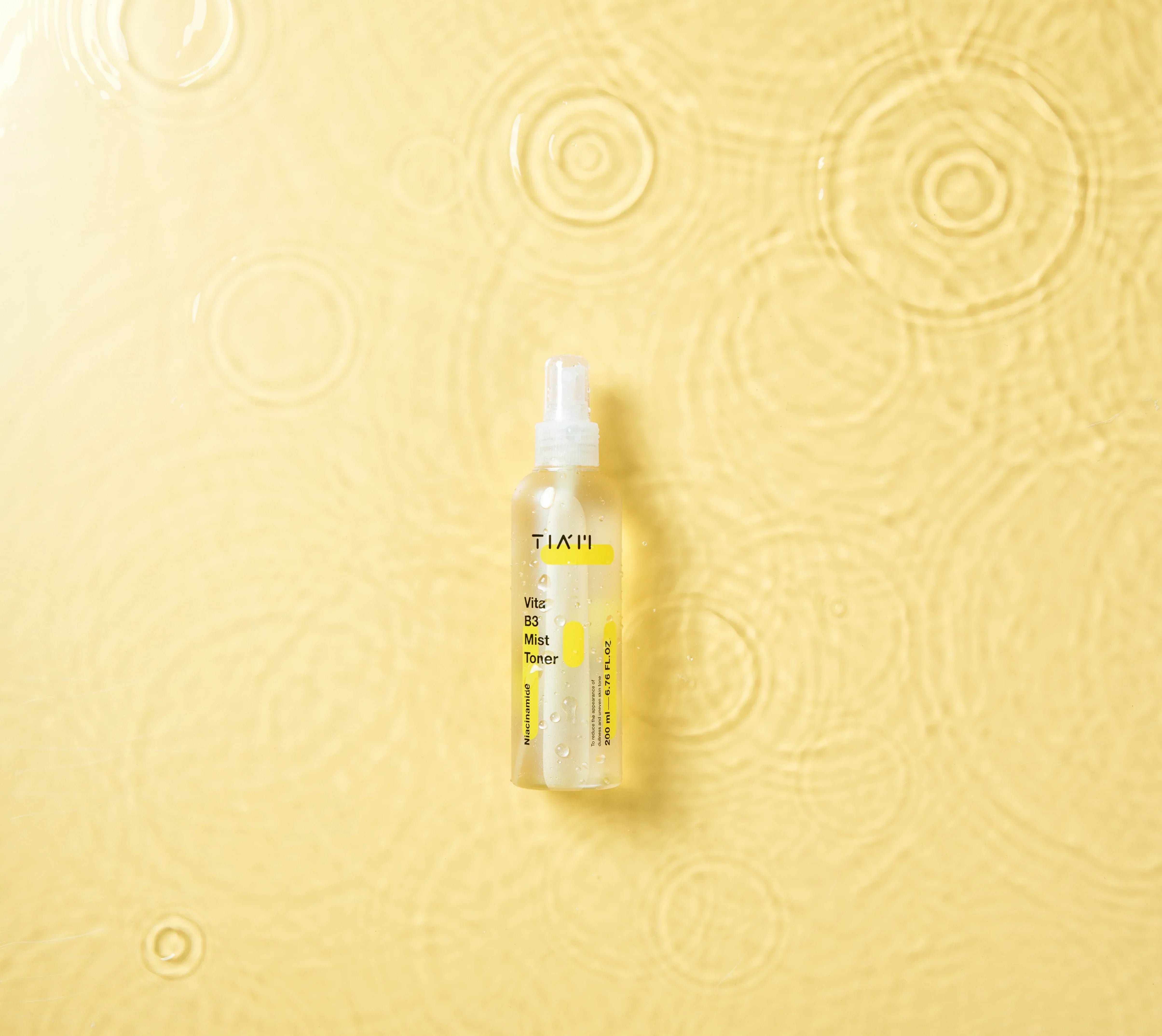 [TIAM] Vita B3 Mist Toner - 200ml