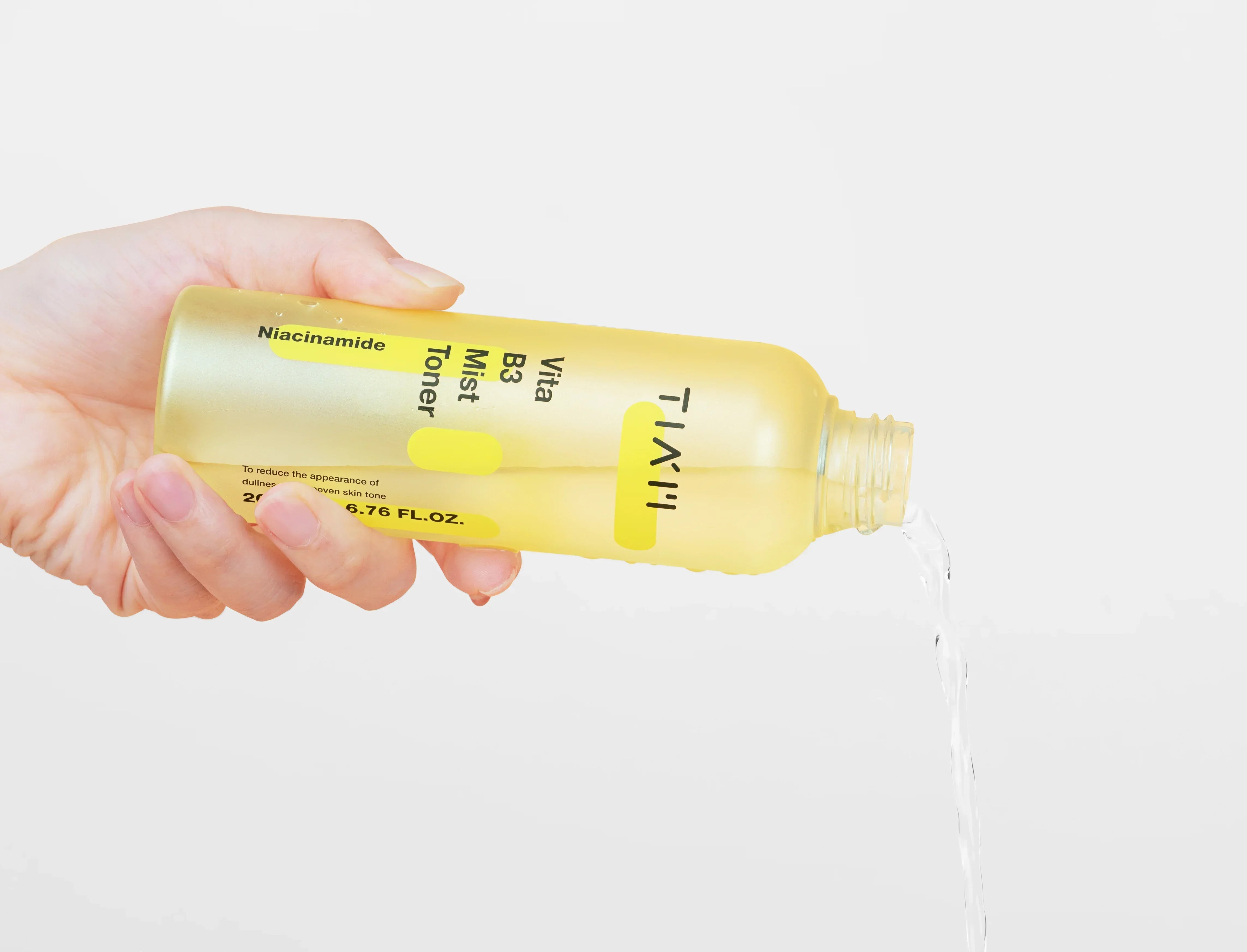 [TIAM] Vita B3 Mist Toner - 200ml