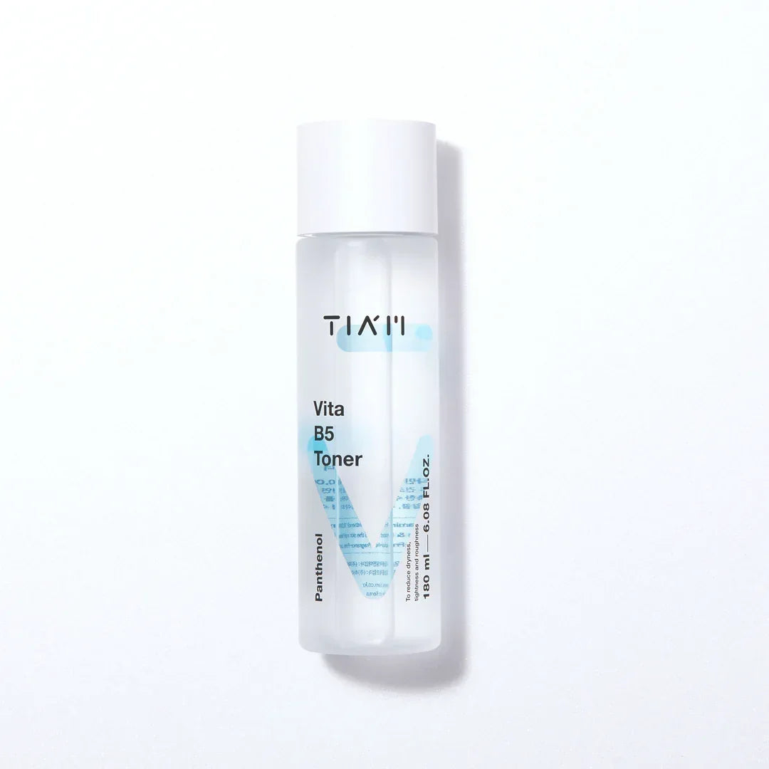 [TIAM] Vita B5 Toner - 180ml