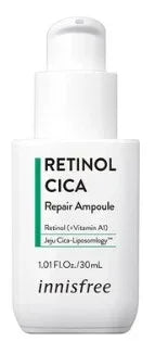 [Innisfree] Retinol Cica Repair Ampoule 30ml