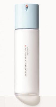 [Laneige] Water Bank Blue Hyaluronic Emulsion 120ml to dryskin - KBeauti