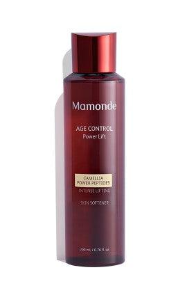 [Mamonde] AGE CONTROL SKIN LIFT SOFTENER 200ml - KBeauti