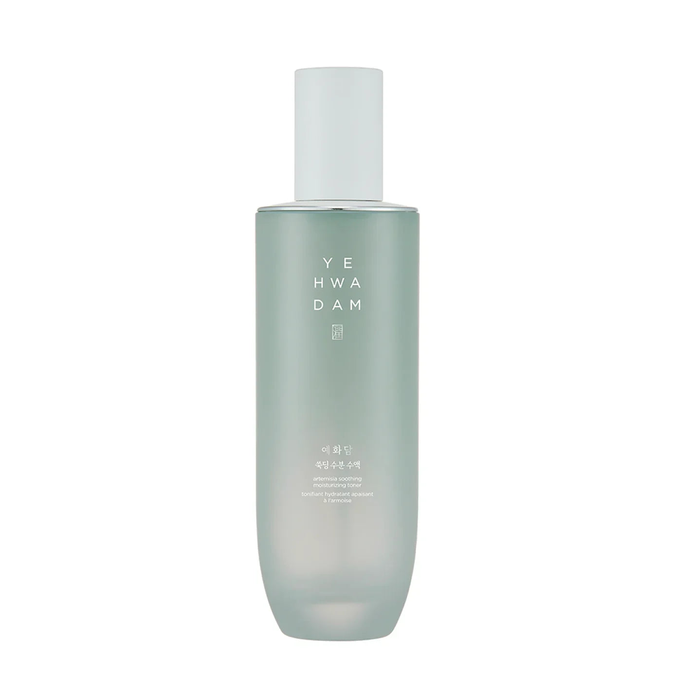 [Thefaceshop] YEHWADAM ARTEMISIA SOOTHING MOISTURIZING TONER 180ml