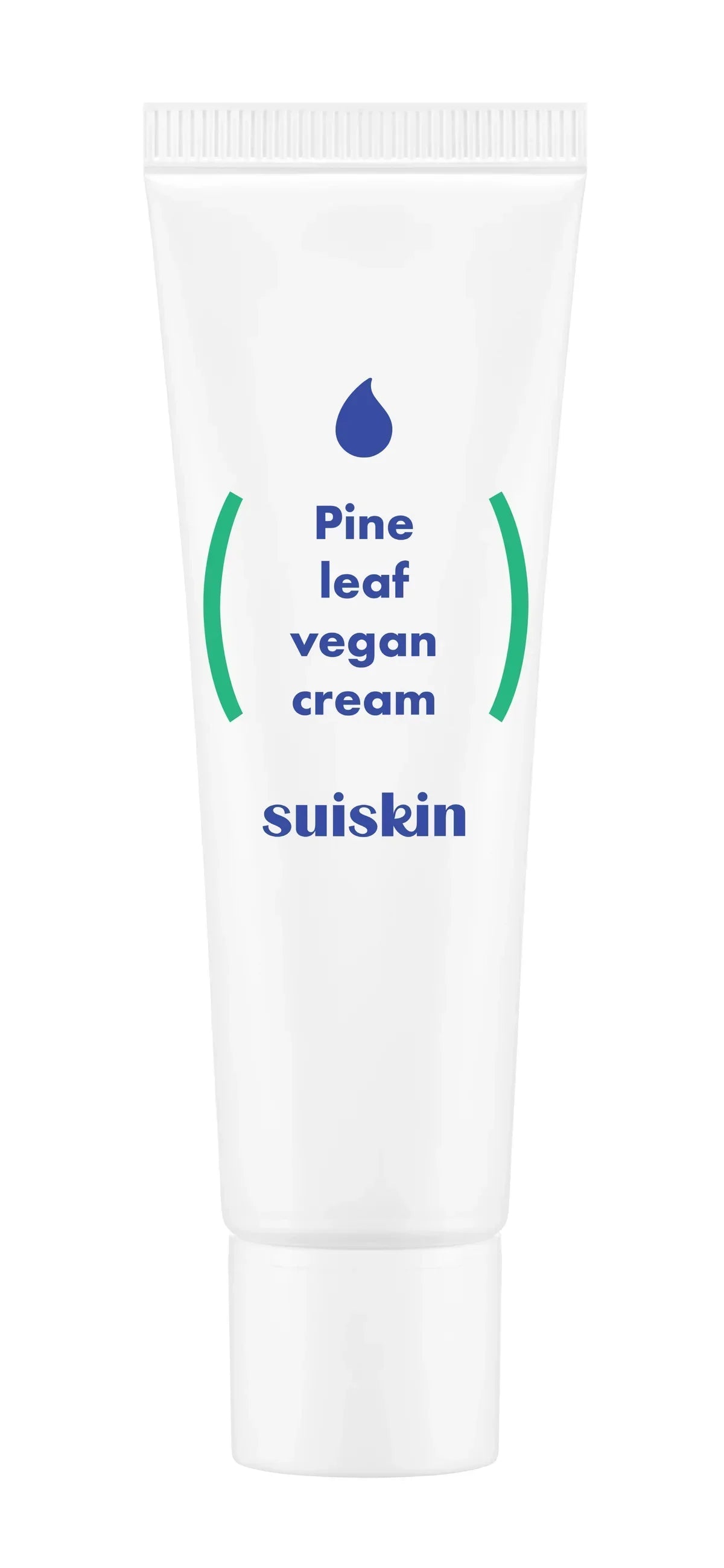 [Suiskin] Pine Leaf Vegan Cream 50ml