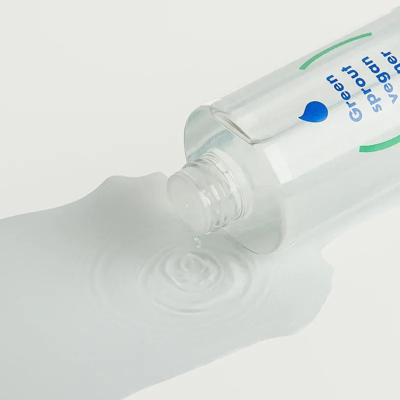 [Suiskin] Green sprout vegan toner 200ml