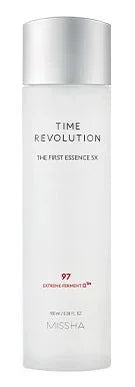 [Missha] Time Revolution The First Essence 5X 180ml