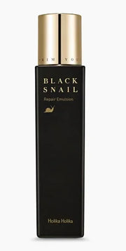 [HolikaHolika] Prime Youth Black Snail Repair emulsion 160ml