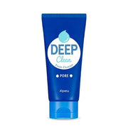 [Apieu] DEEP CLEAN FOAM CLEANSER [PORE] 130ml