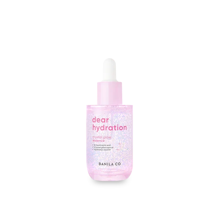 [Banilaco] Dear Hydration Crystal Glow Essence 50ml