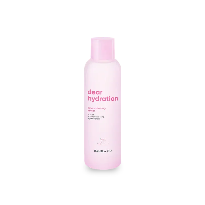 [Banilaco] Dear Hydration Skin Softening Toner 200ml