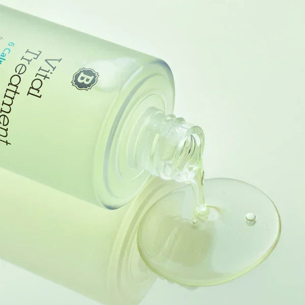 [Blithe] Vital Treatment 6 Calming Leaves 150ml