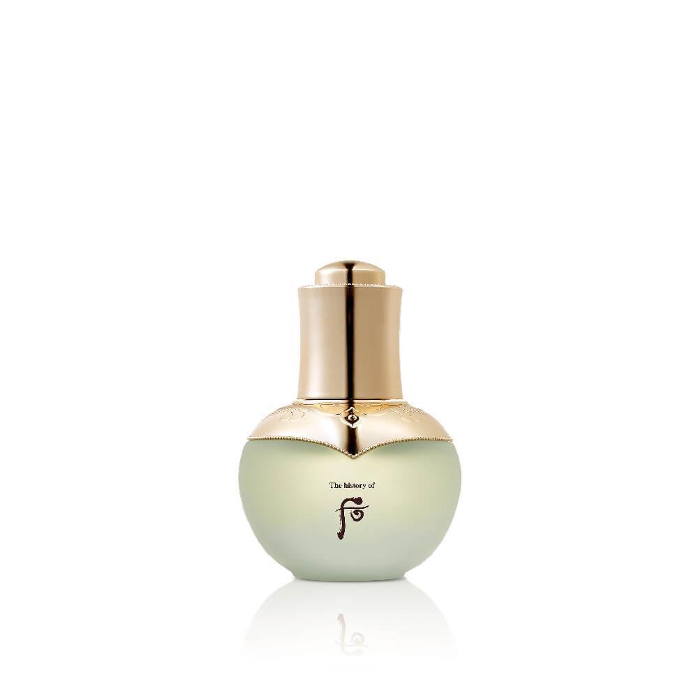 [Thehistoryofwhoo] Cheongidan Wild Ginseng Facial Oil 30ml - KBeauti