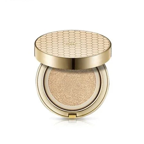 [Cnp Laboratory] Propolis Ampule In Matte Cushion 15g*2 -No.23 Natural Beige
