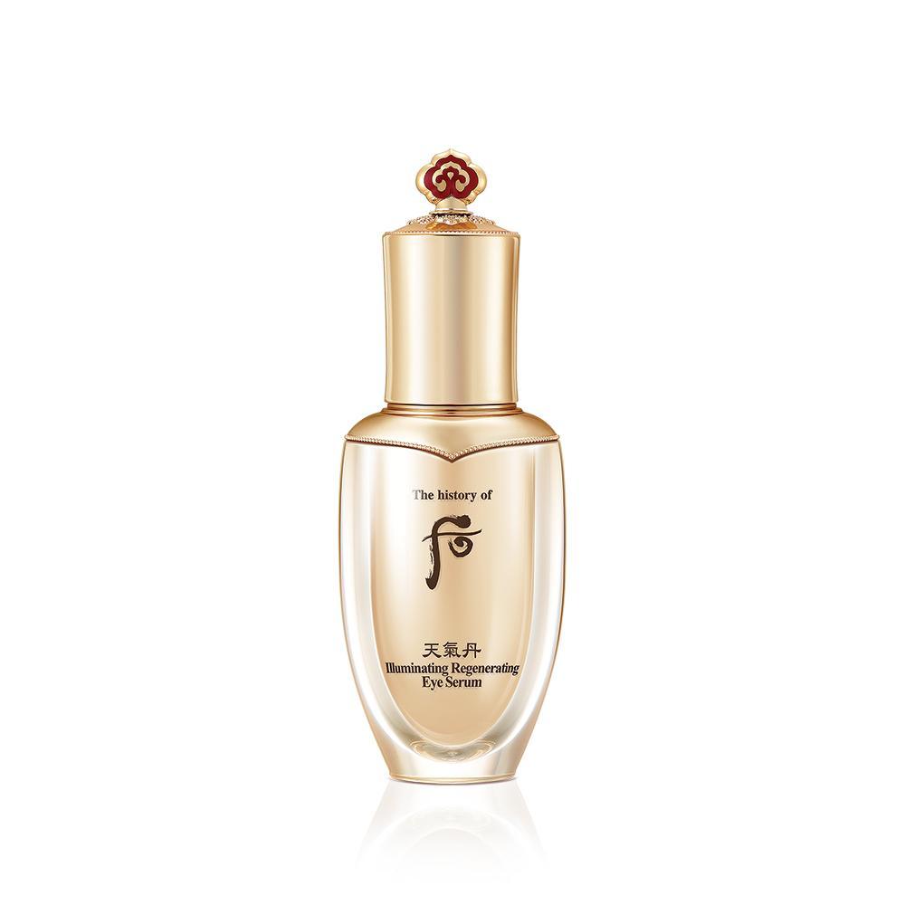 [Thehistoryofwhoo] Cheongidan Regenerating Eye Serum 25ml - KBeauti