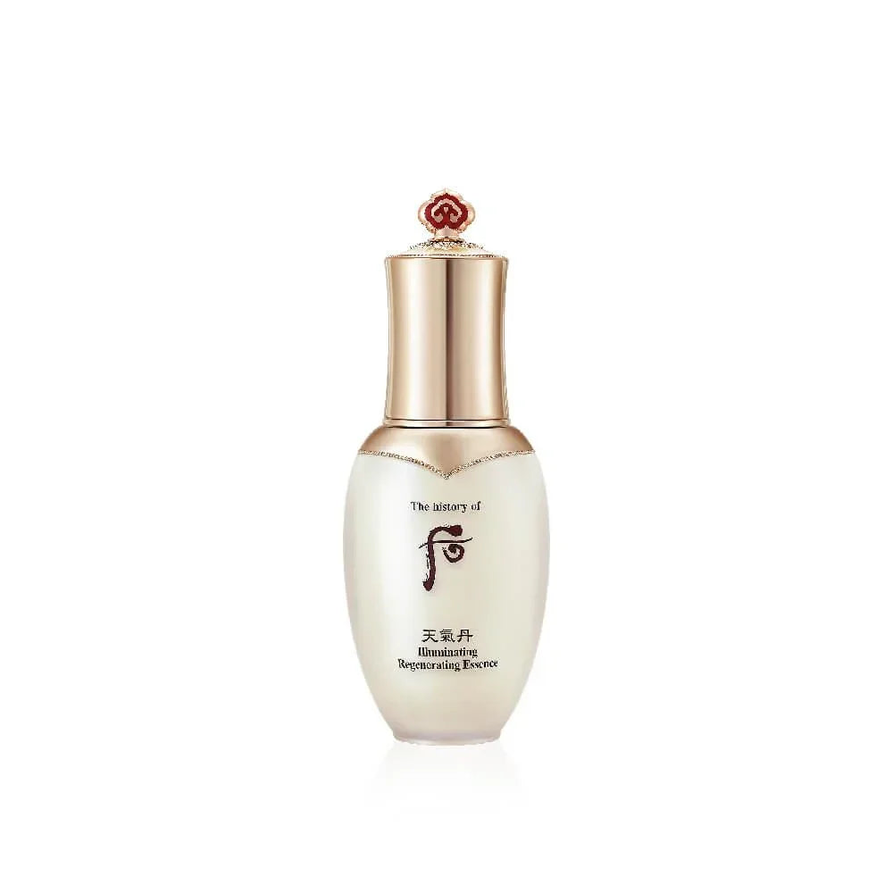 [Thehistoryofwhoo] Cheongidan Illuminating Regenerating Essence 50ml