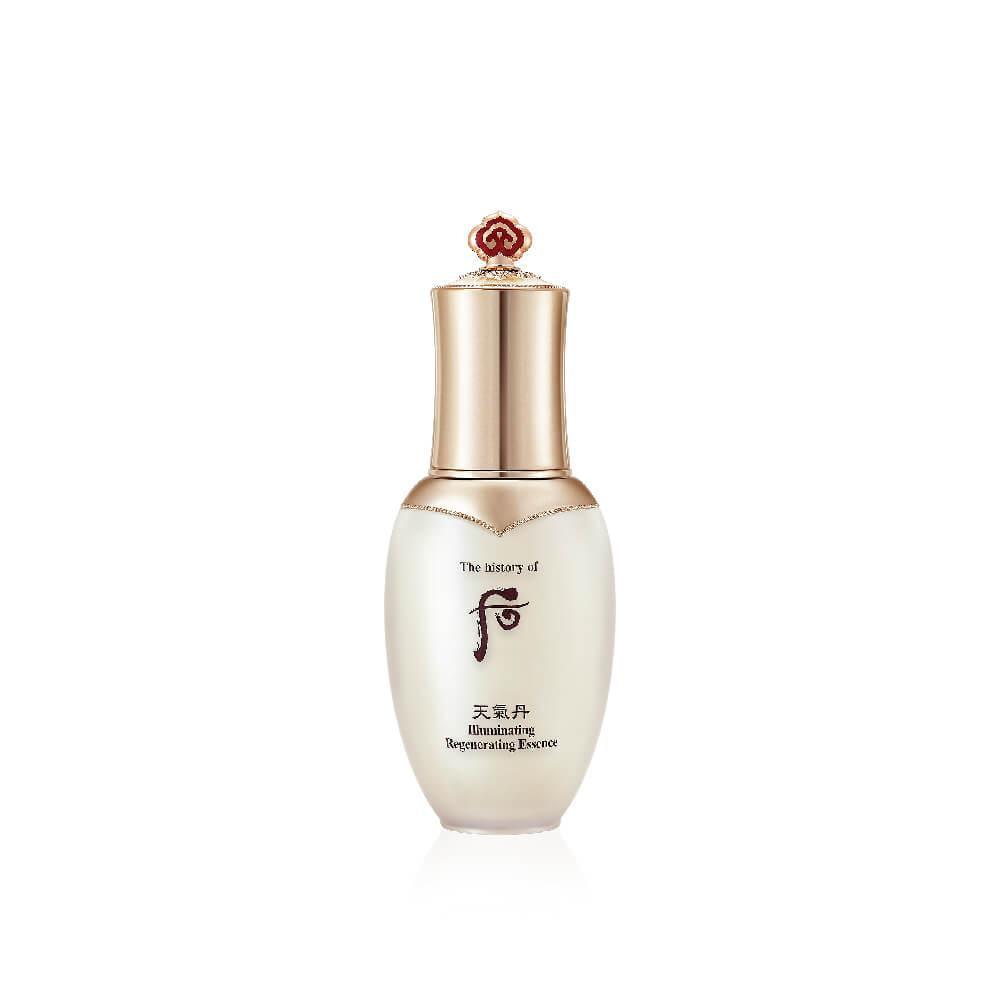 [Thehistoryofwhoo] Cheongidan Illuminating Regenerating Essence 50ml - KBeauti