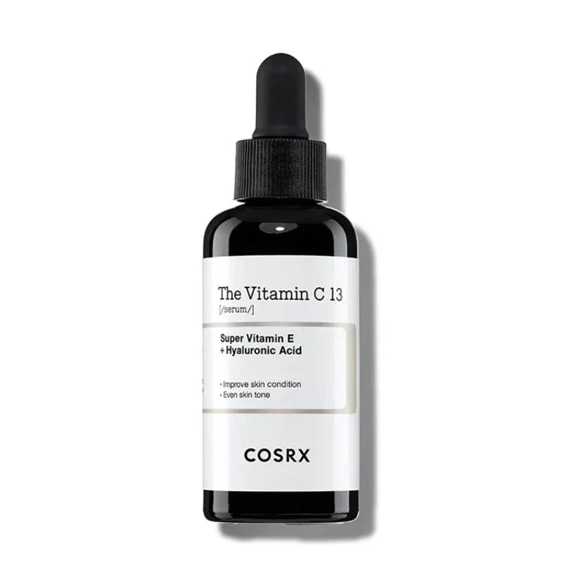[Cosrx] The Vitamin C 13 Serum 20ml
